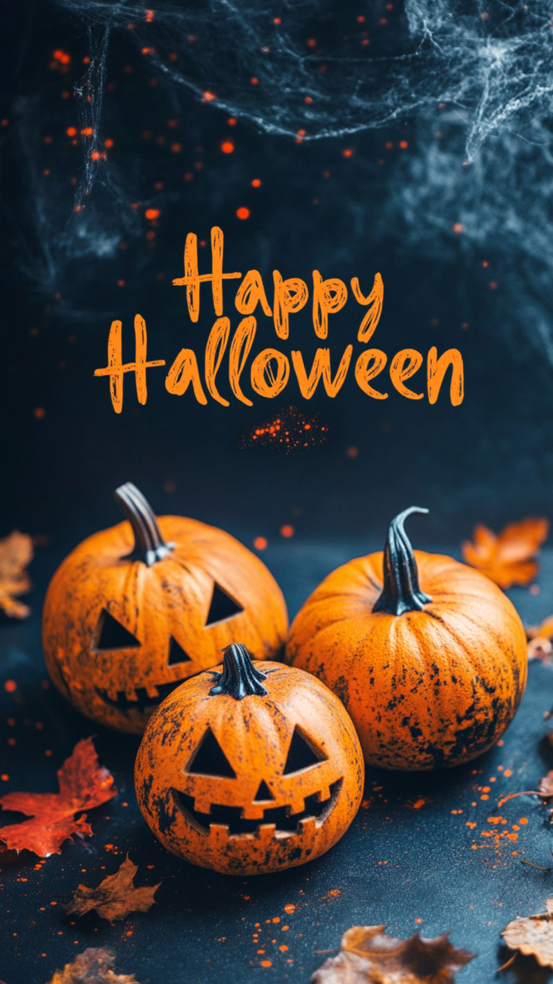 Happy Halloween