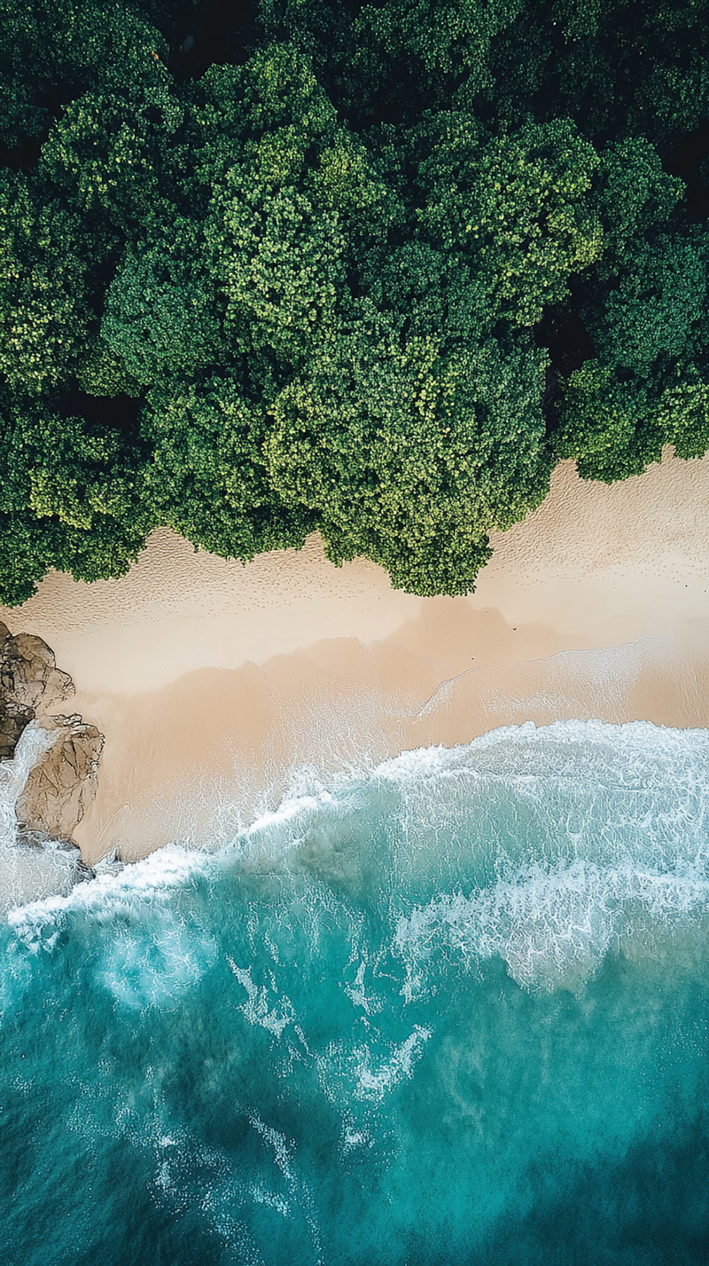 Coastal Serenity