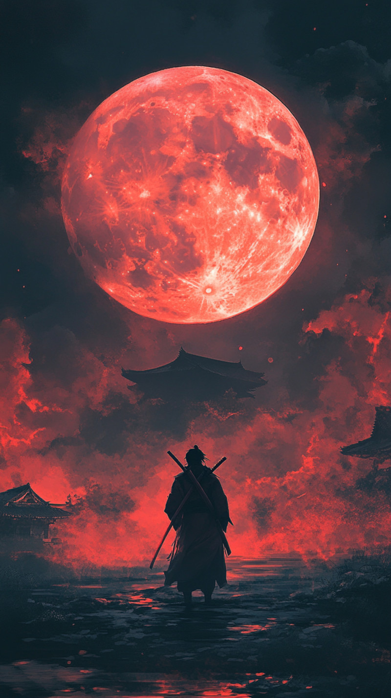 Samurai