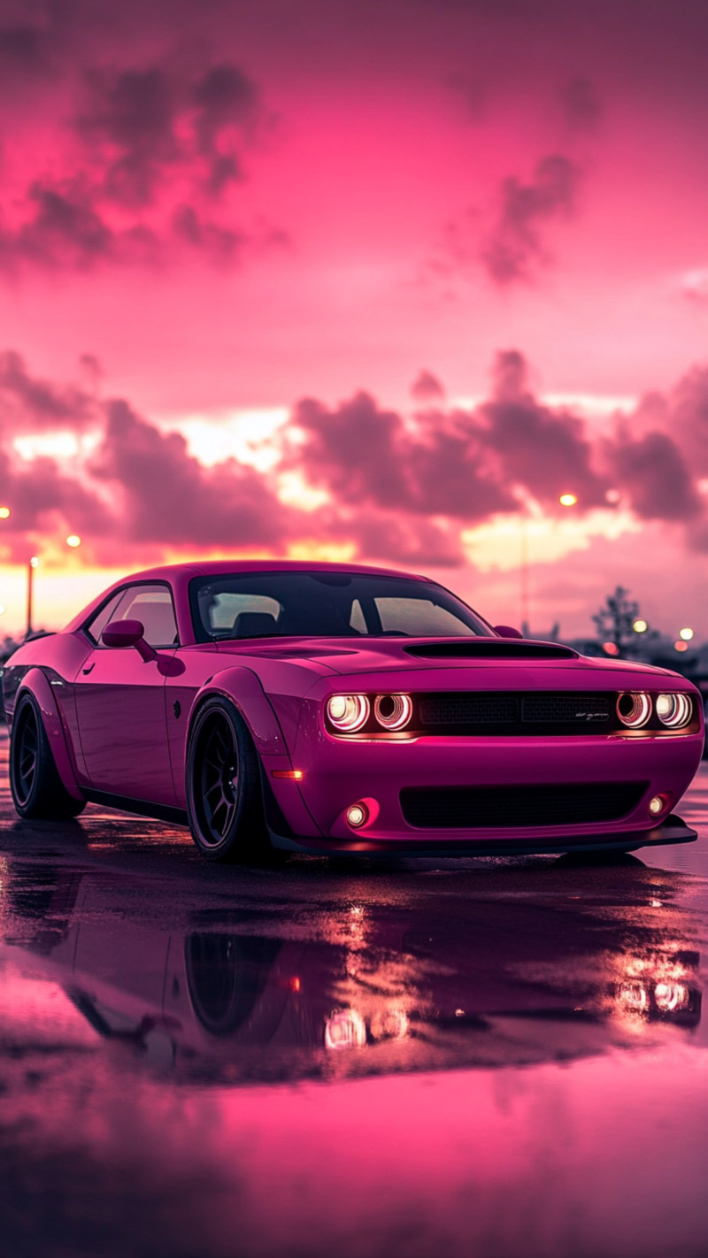 Dodge Car
