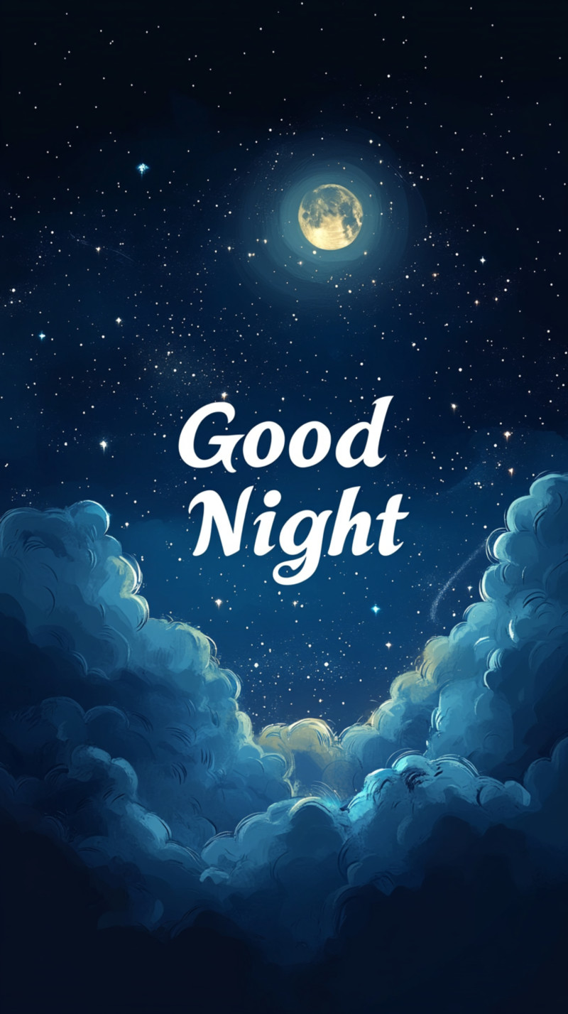 Good Night