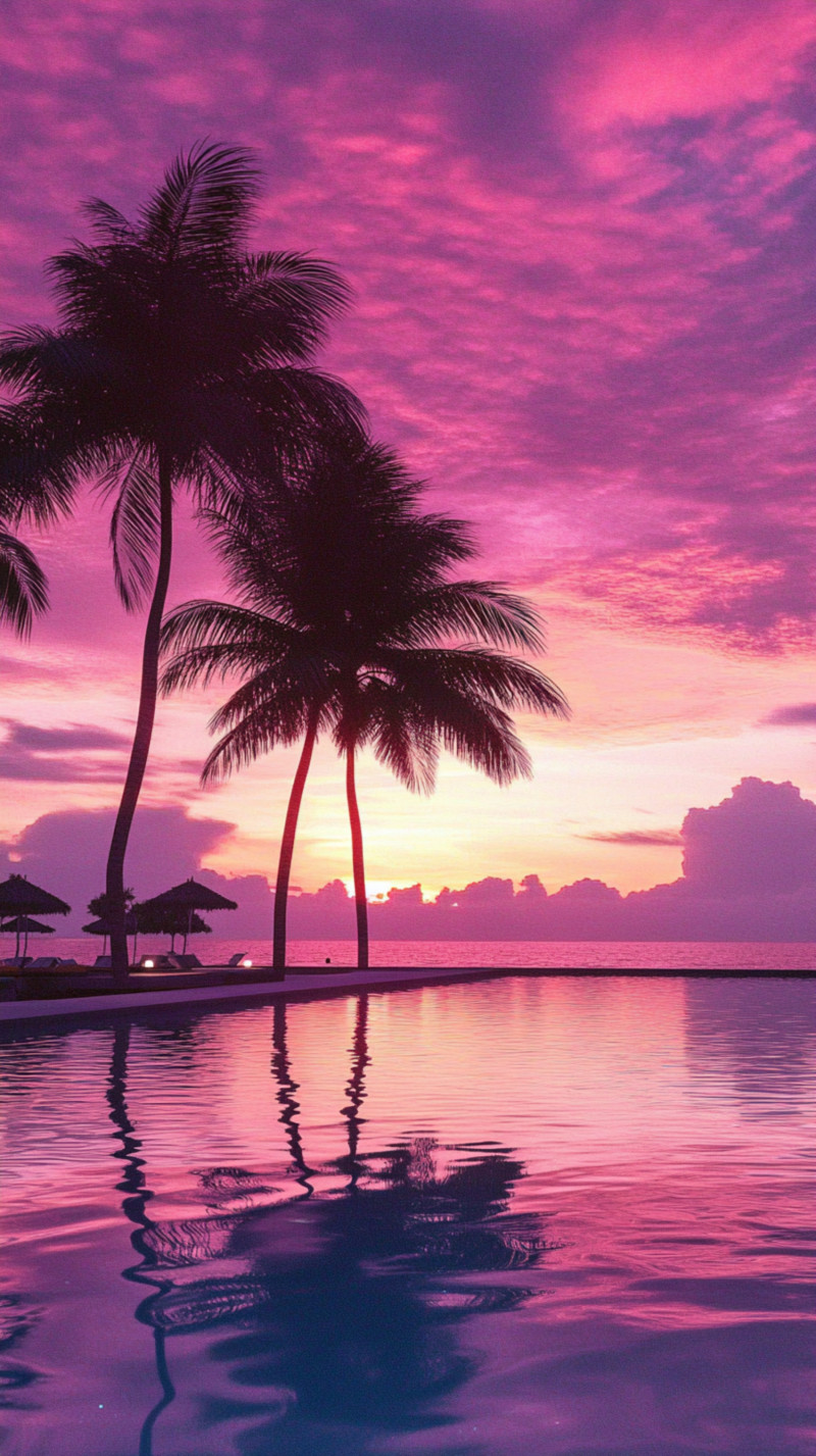 Pink Time