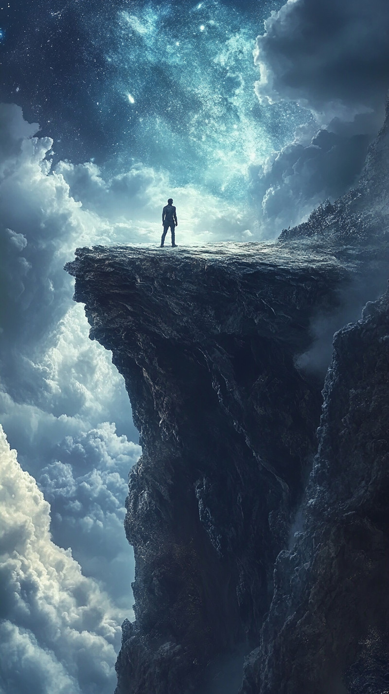 Edge of the World