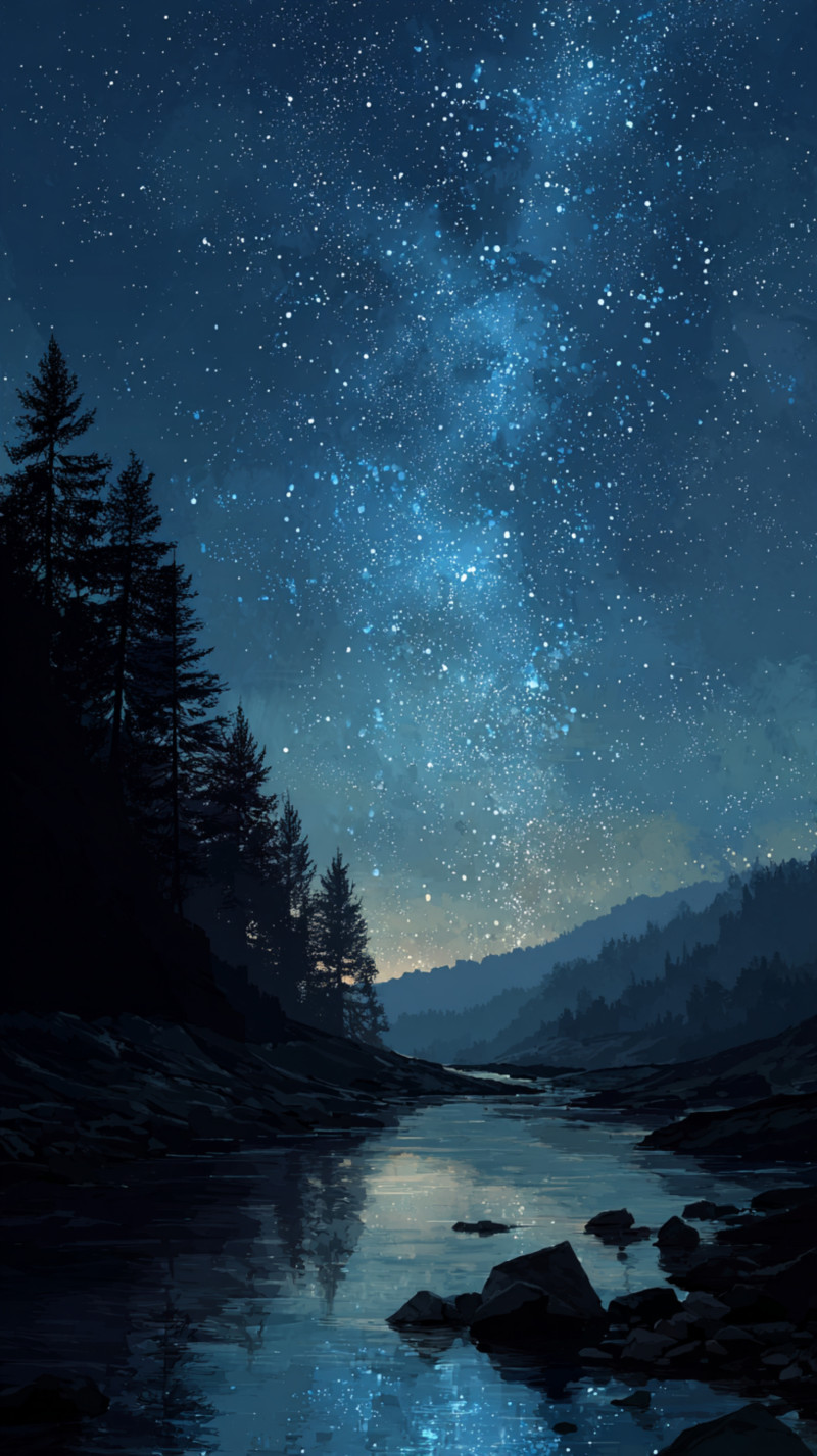 Night Time