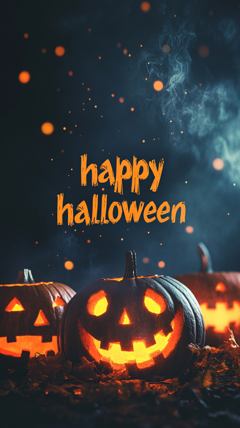 Happy Halloween