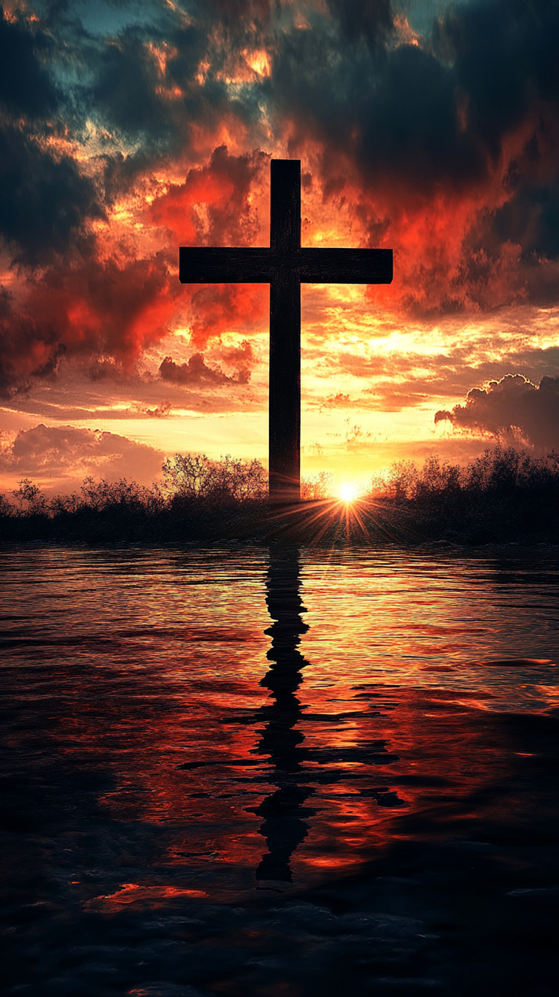 Jesus Christ Cross